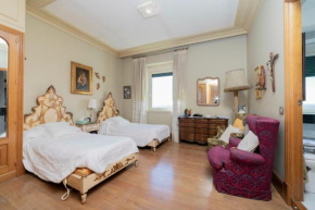 Cozy apartment for family vacations. Tbilisi